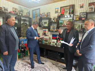 2023-cü il tədbirlər