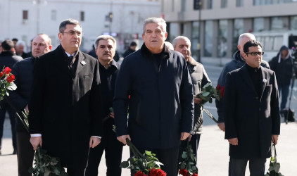 2023-cü il tədbirlər