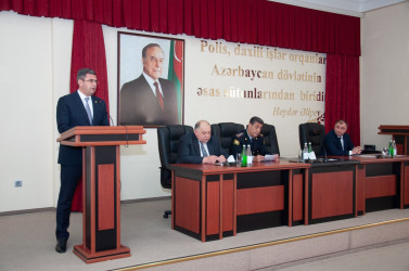 2023-cü il tədbirlər