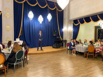 2023-cü il tədbirlər