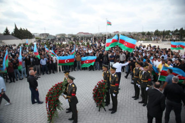 2022-ci il tədbirlər