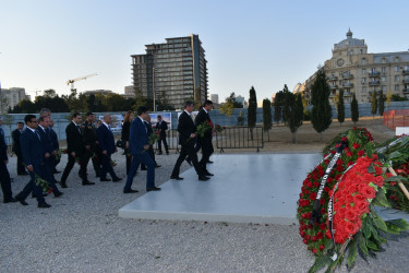 2023-cü il tədbirlər