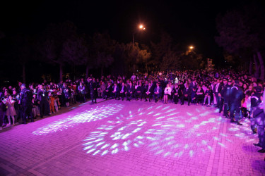 2023-cü il tədbirlər