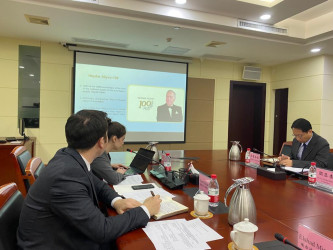 2023-cü il tədbirlər