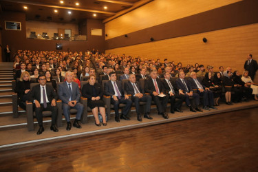 2022-ci il tədbirlər