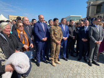 2023-cü il tədbirlər