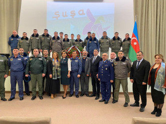 2023-cü il tədbirlər