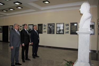 2023-cü il tədbirlər