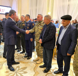 2026-cı il tədbirlər