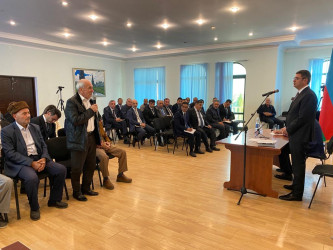 2023-cü il tədbirlər