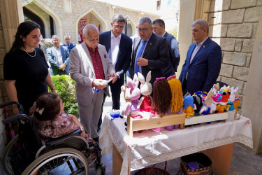 2024-2025-ci il tədbirlər