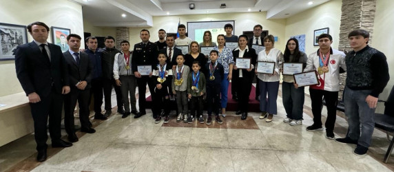 2024-2025-ci il tədbirlər