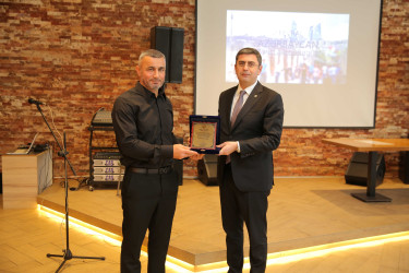 2023-cü il tədbirlər