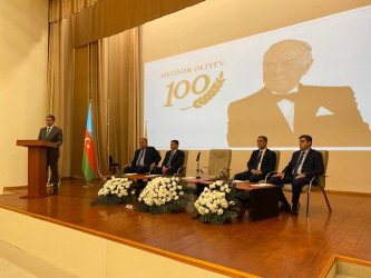 2023-cü il tədbirlər