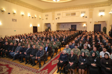 2024-2025-ci il tədbirlər