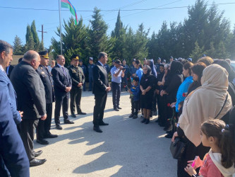 2023-cü il tədbirlər