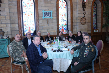2026-cı il tədbirlər