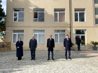 2023-cü il tədbirlər