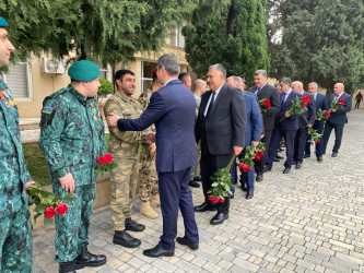 2024-2025-ci il tədbirlər