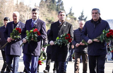 2023-cü il tədbirlər