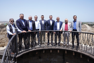 2024-2025-ci il tədbirlər