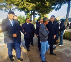 2022-ci il tədbirlər