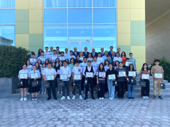 2023-cü il tədbirlər