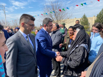 2023-cü il tədbirlər