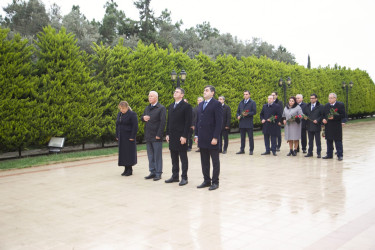 2022-ci il tədbirlər