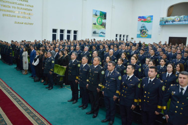 2024-2025-ci il tədbirlər