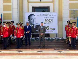 2023-cü il tədbirlər