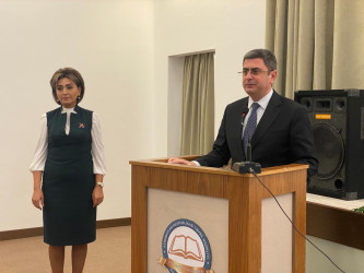 2023-cü il tədbirlər