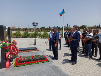 2022-ci il tədbirlər