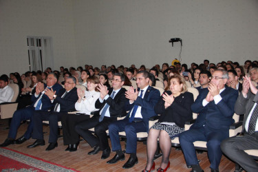 2023-cü il tədbirlər