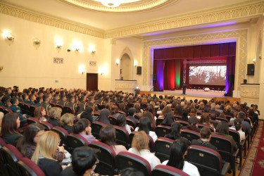 2024-2025-ci il tədbirlər