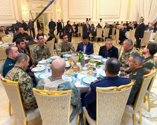 2026-cı il tədbirlər