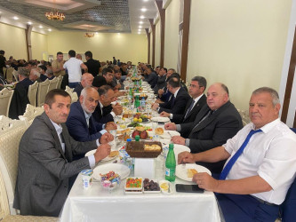 2023-cü il tədbirlər