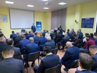 2024-2025-ci il tədbirlər