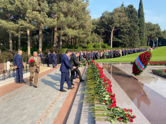 2023-cü il tədbirlər