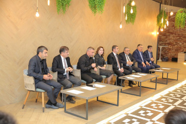 2023-cü il tədbirlər