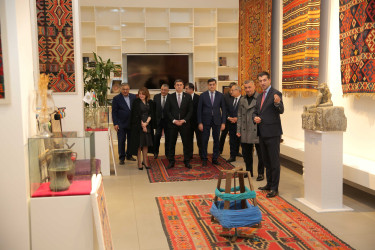 2023-cü il tədbirlər