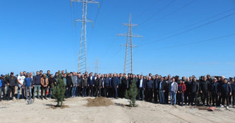 2023-cü il tədbirlər