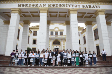 2022-ci il tədbirlər