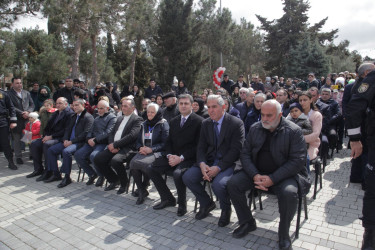 2022-ci il tədbirlər