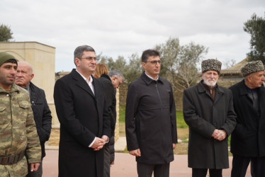 2022-ci il tədbirlər