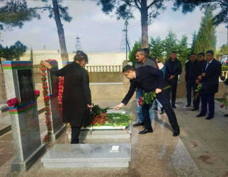 2022-ci il tədbirlər