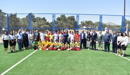 2022-ci il tədbirlər