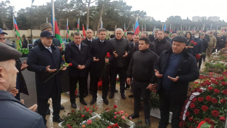 2022-ci il tədbirlər