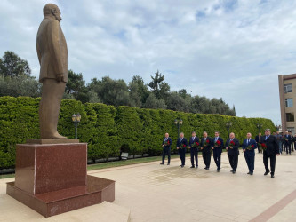 2024-2025-ci il tədbirlər