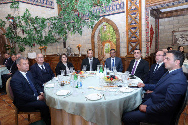 2026-cı il tədbirlər